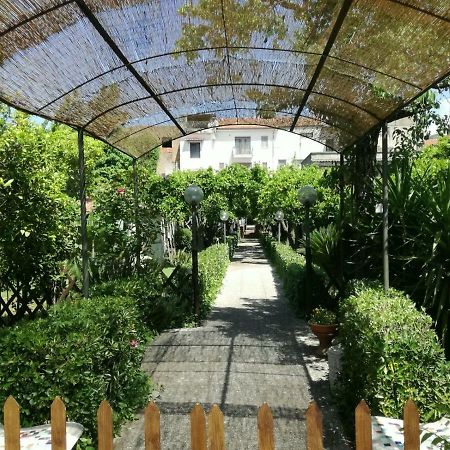 Il Giardino Degli Agrumi Caserta Dış mekan fotoğraf