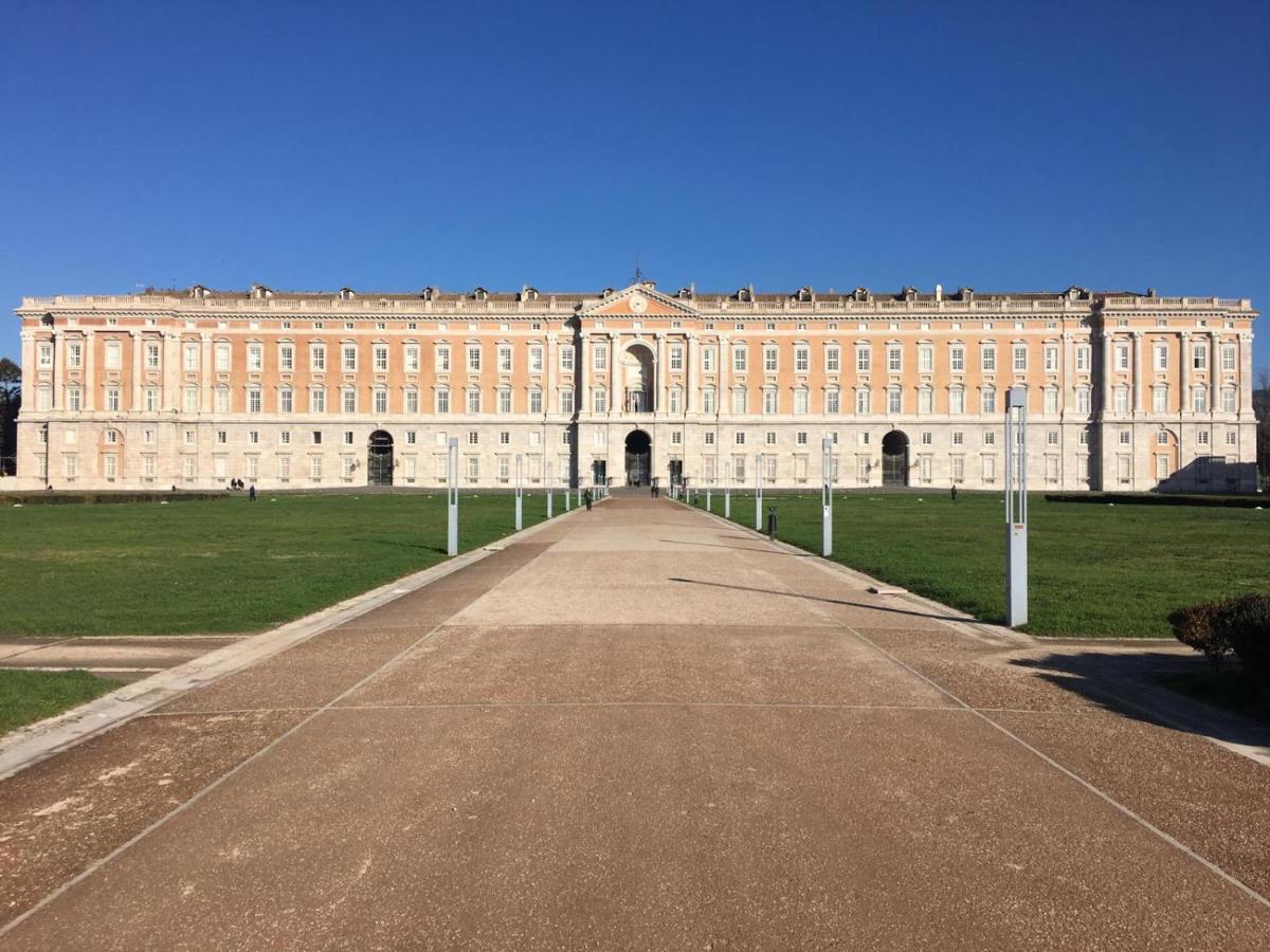 Il Giardino Degli Agrumi Caserta Dış mekan fotoğraf