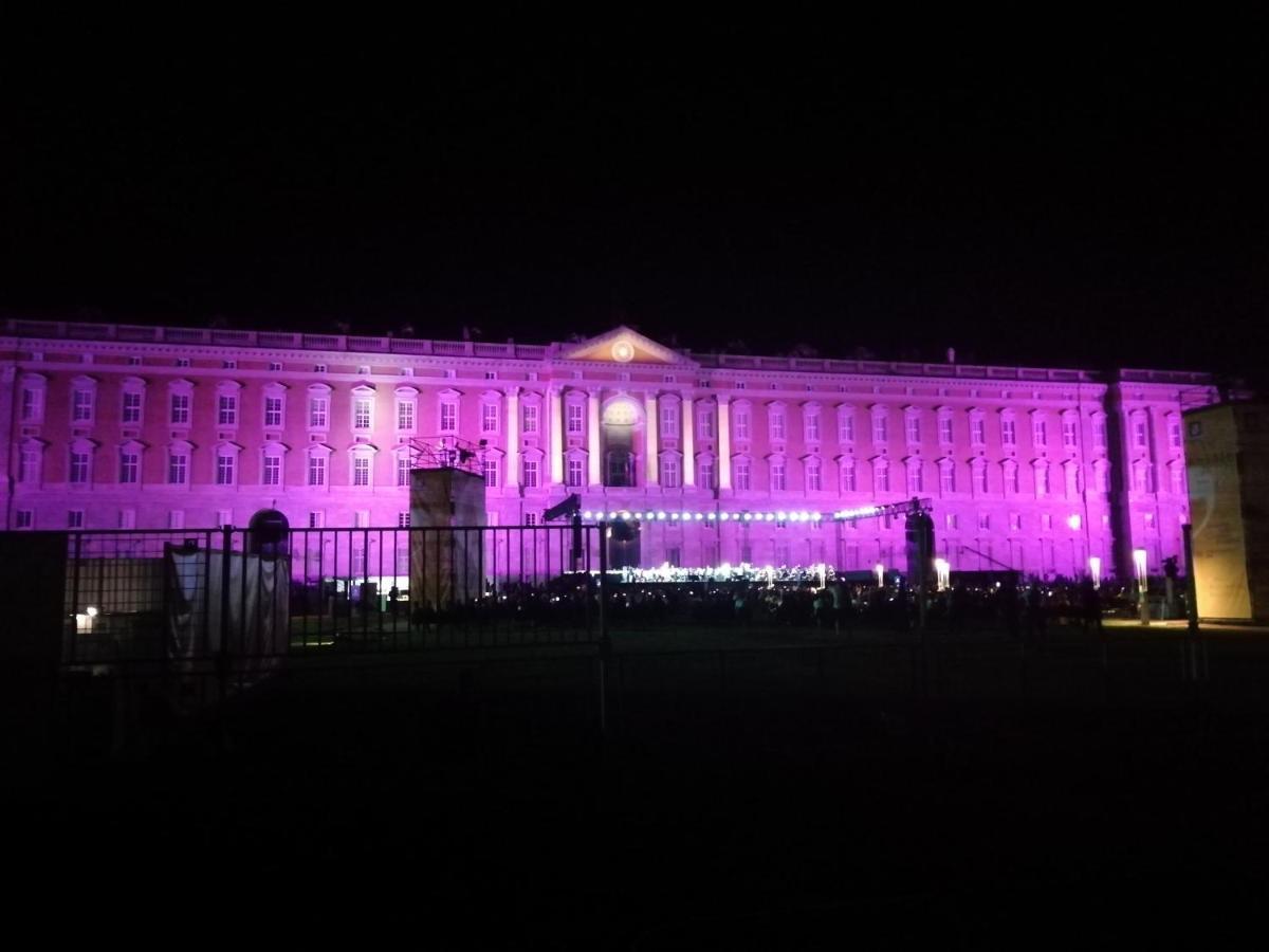 Il Giardino Degli Agrumi Caserta Dış mekan fotoğraf