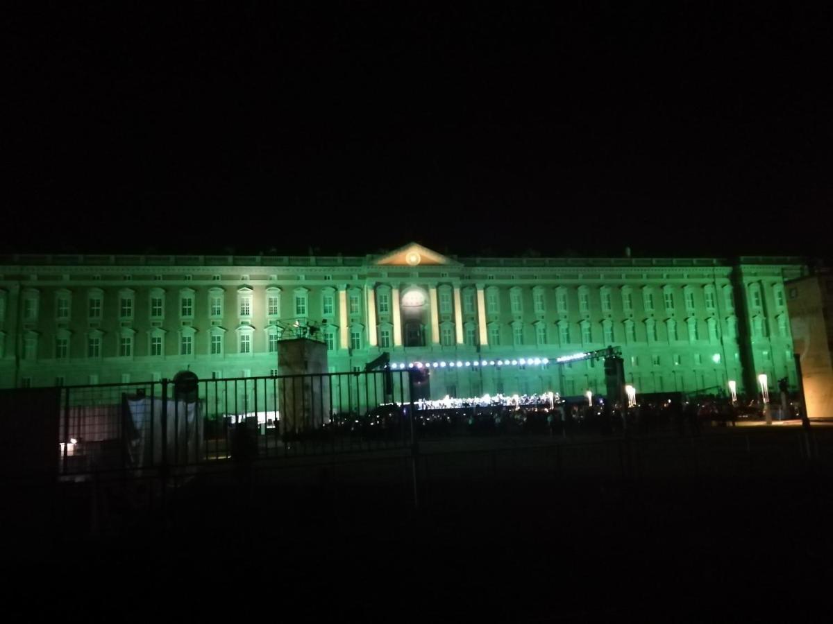 Il Giardino Degli Agrumi Caserta Dış mekan fotoğraf