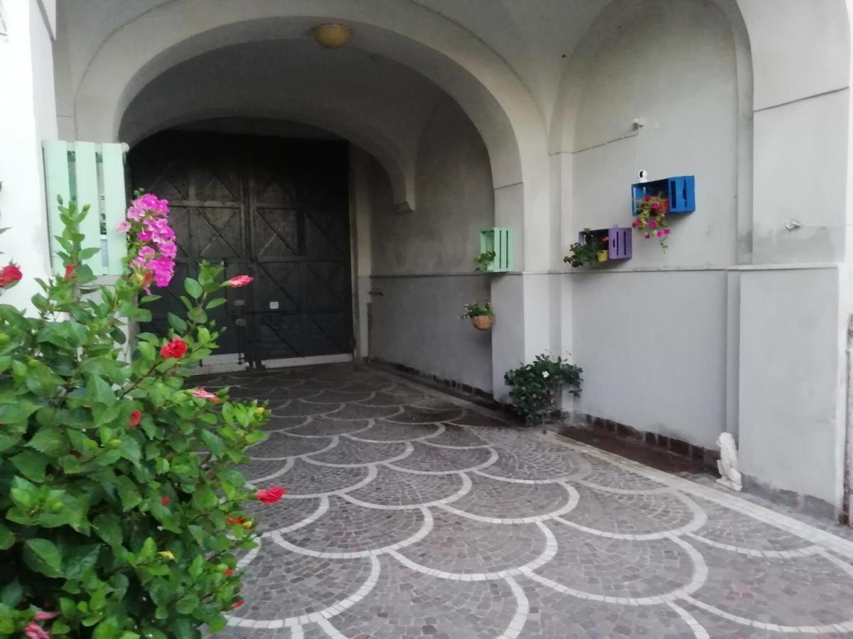 Il Giardino Degli Agrumi Caserta Dış mekan fotoğraf