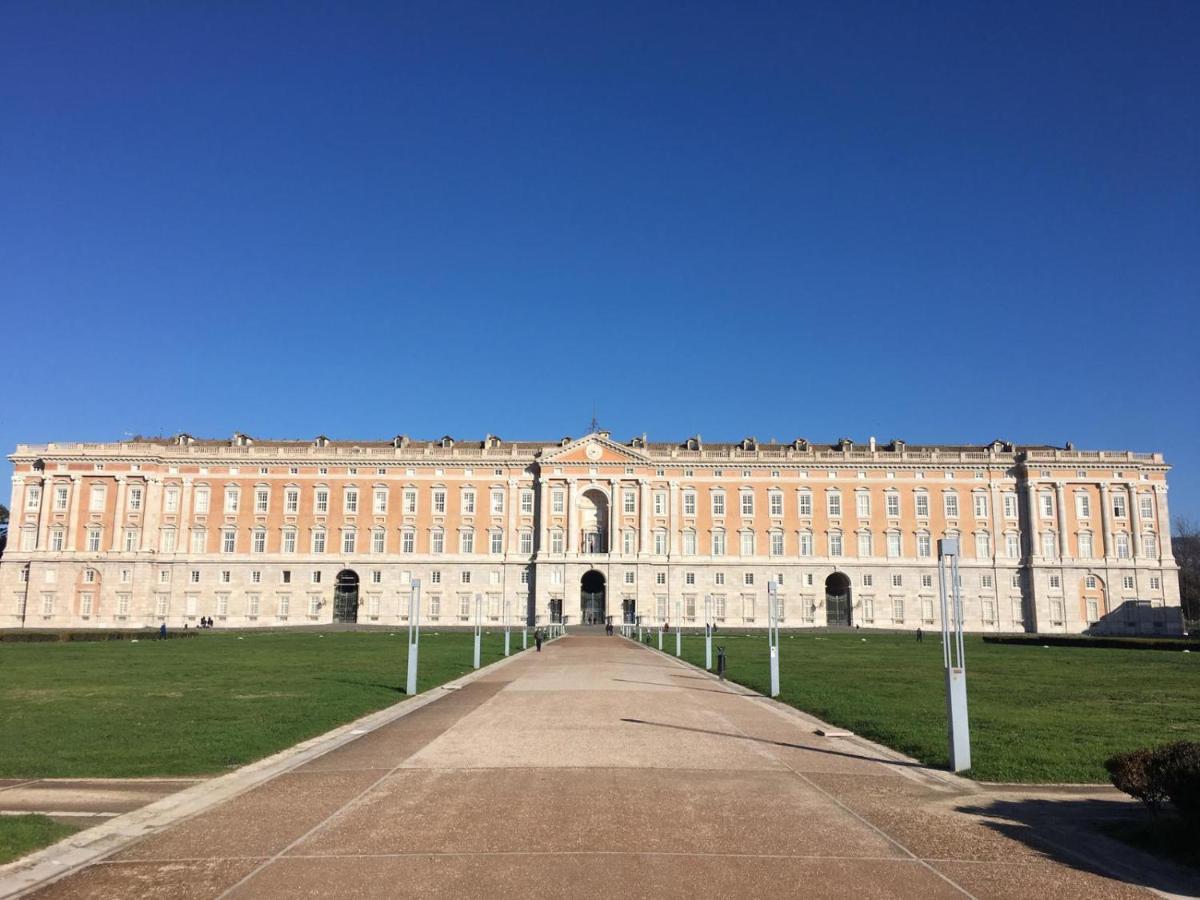 Il Giardino Degli Agrumi Caserta Dış mekan fotoğraf