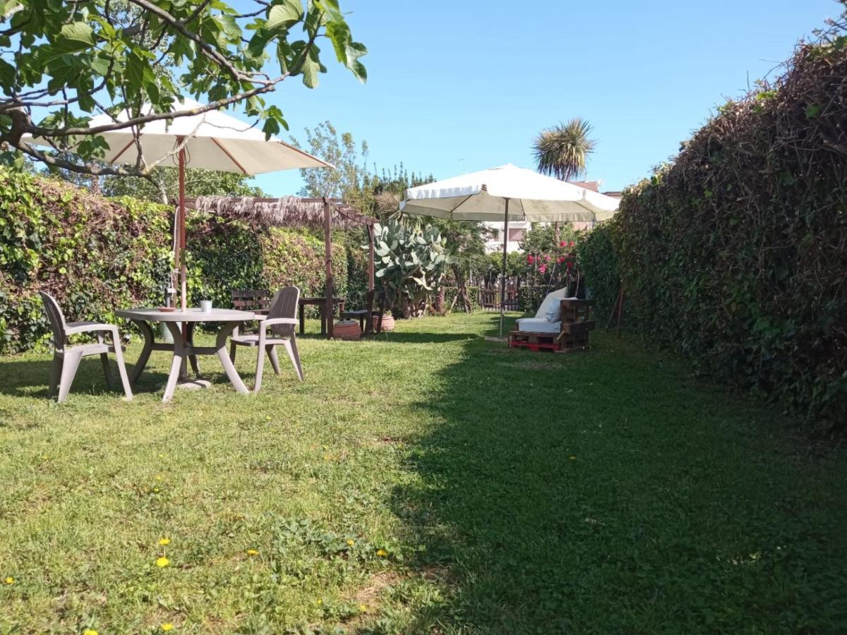 Il Giardino Degli Agrumi Caserta Dış mekan fotoğraf