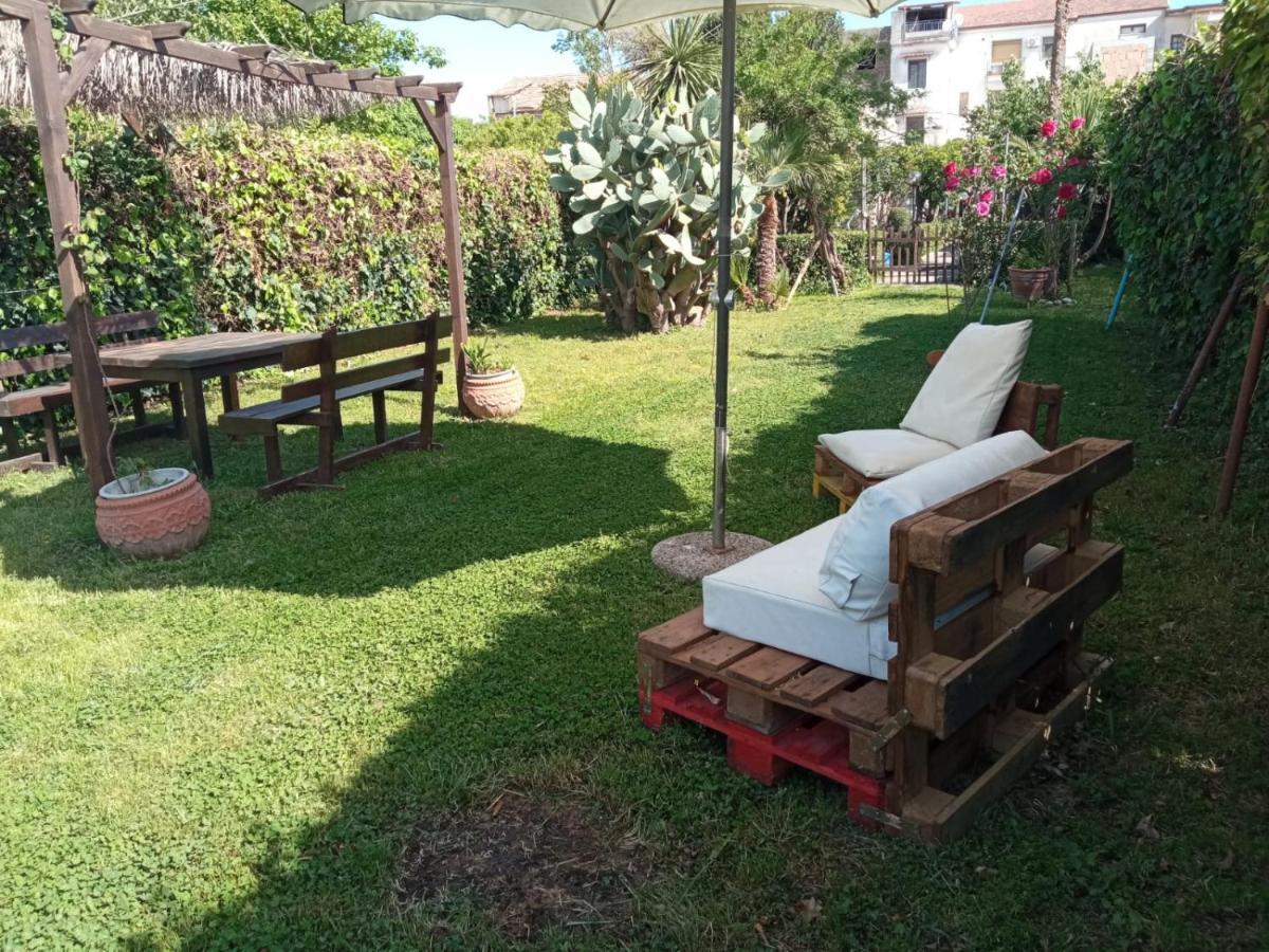 Il Giardino Degli Agrumi Caserta Dış mekan fotoğraf