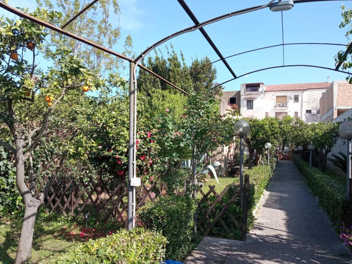 Il Giardino Degli Agrumi Caserta Dış mekan fotoğraf