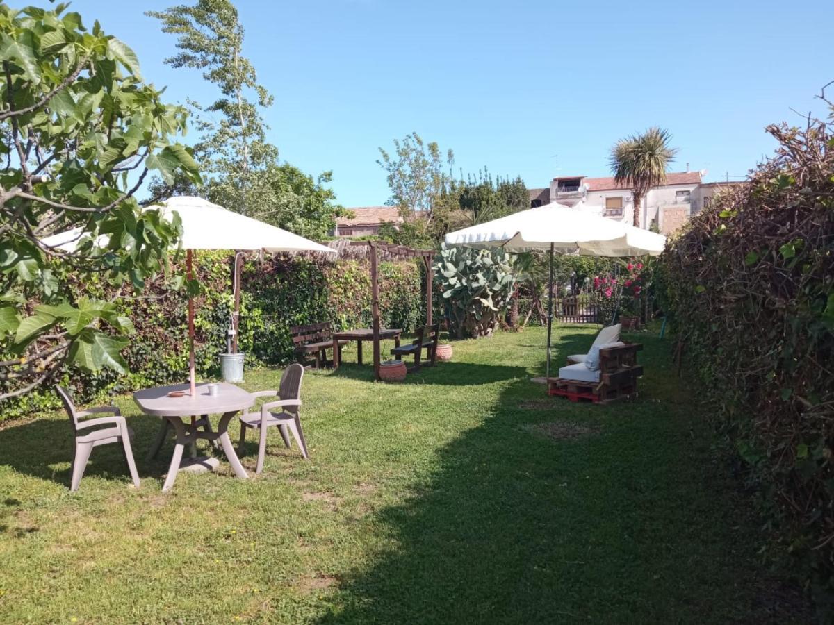Il Giardino Degli Agrumi Caserta Dış mekan fotoğraf