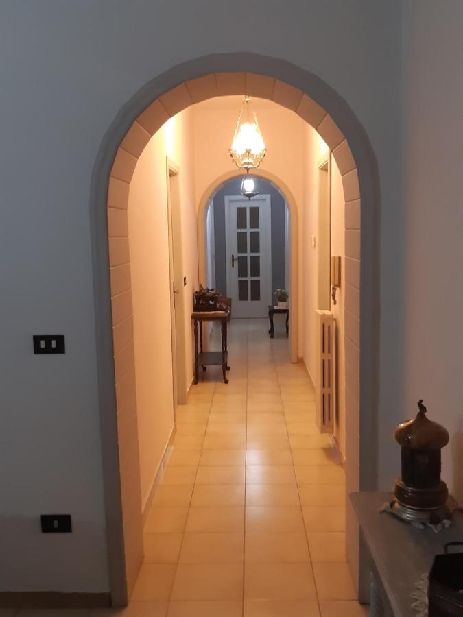 Il Giardino Degli Agrumi Caserta Dış mekan fotoğraf