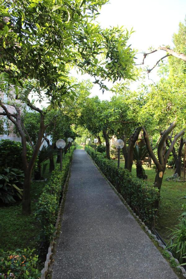 Il Giardino Degli Agrumi Caserta Dış mekan fotoğraf