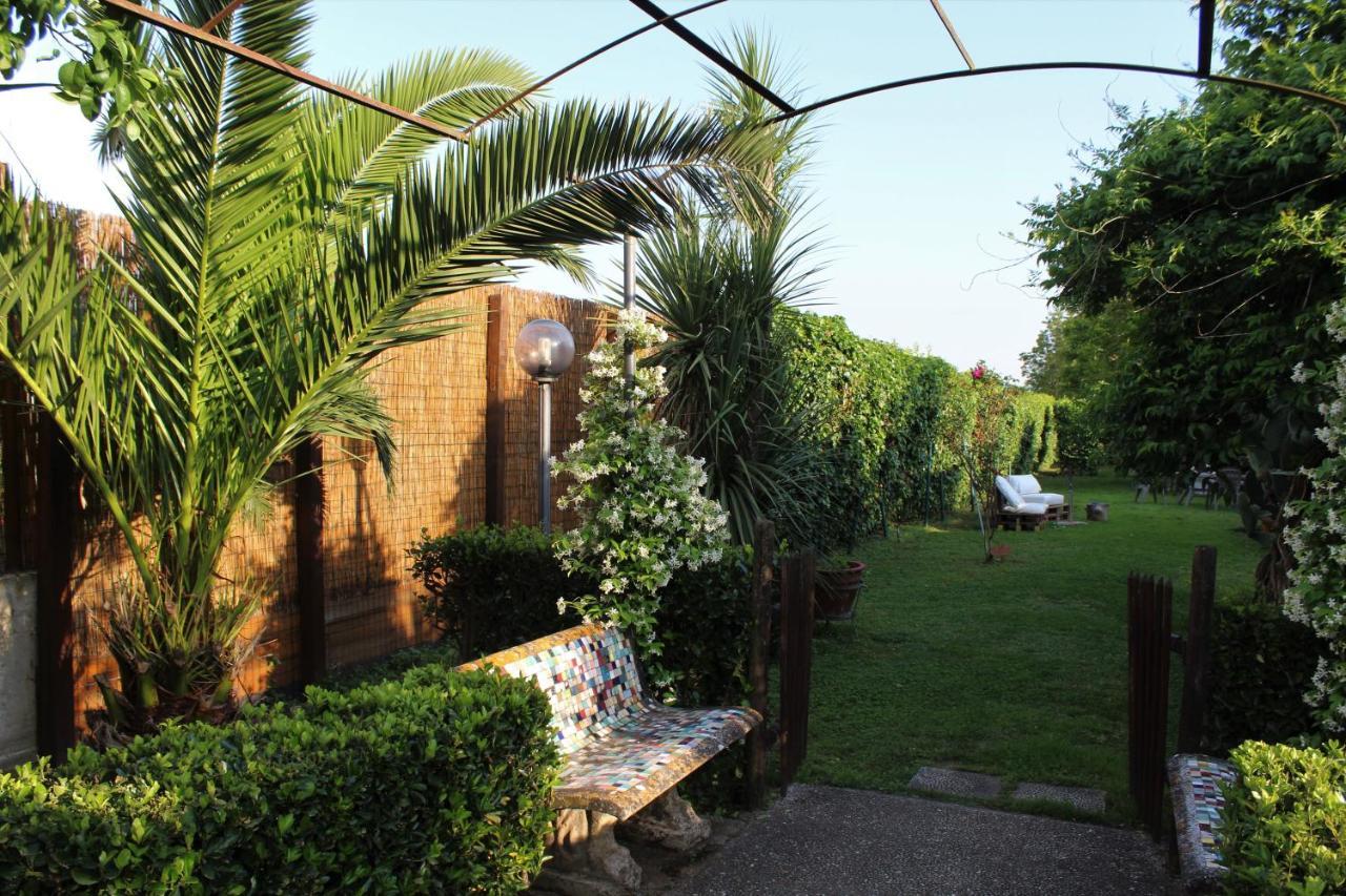Il Giardino Degli Agrumi Caserta Dış mekan fotoğraf