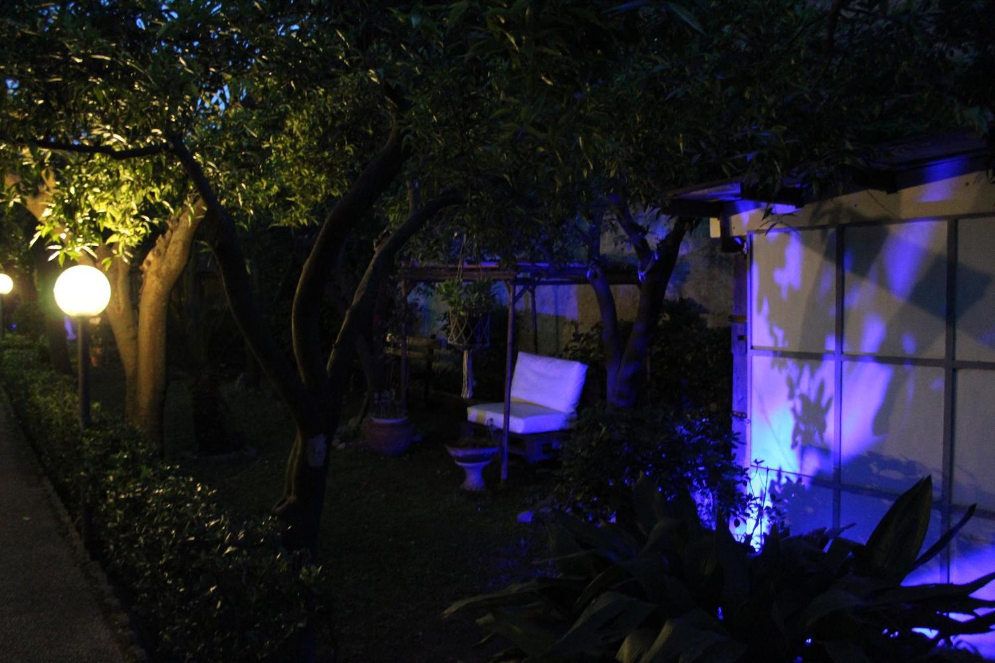 Il Giardino Degli Agrumi Caserta Dış mekan fotoğraf