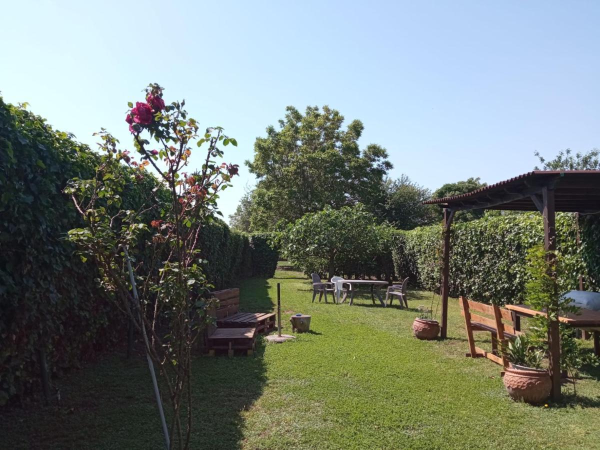 Il Giardino Degli Agrumi Caserta Dış mekan fotoğraf