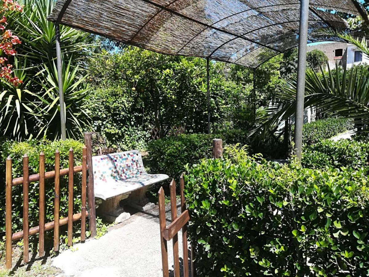 Il Giardino Degli Agrumi Caserta Dış mekan fotoğraf