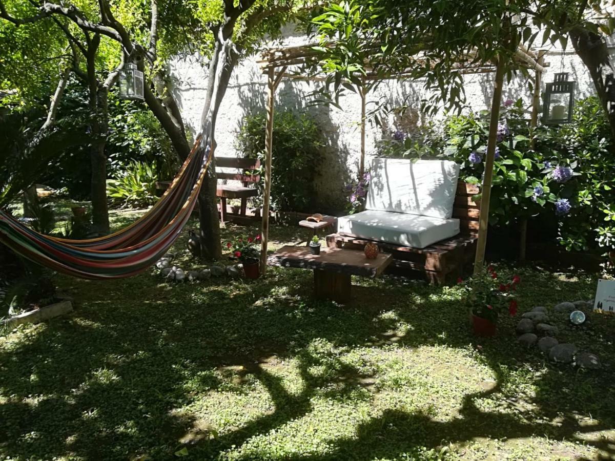 Il Giardino Degli Agrumi Caserta Dış mekan fotoğraf