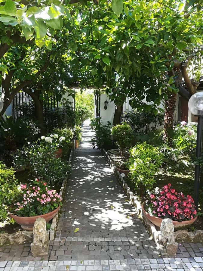Il Giardino Degli Agrumi Caserta Dış mekan fotoğraf