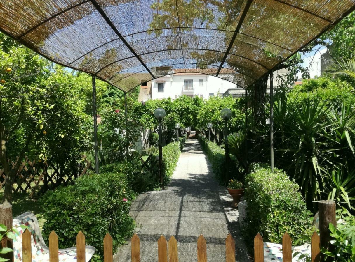 Il Giardino Degli Agrumi Caserta Dış mekan fotoğraf