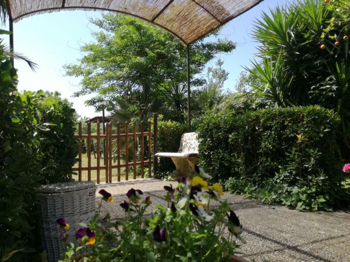 Il Giardino Degli Agrumi Caserta Dış mekan fotoğraf