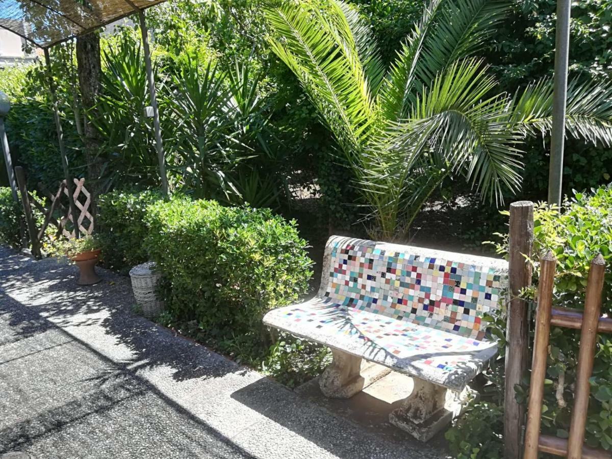 Il Giardino Degli Agrumi Caserta Dış mekan fotoğraf