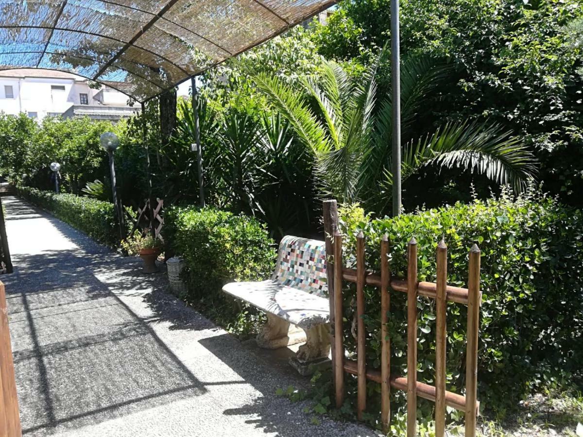 Il Giardino Degli Agrumi Caserta Dış mekan fotoğraf
